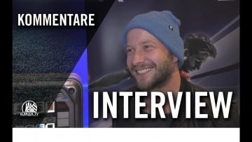 Mit Rückenwind in die nächsten Spiele – ADMIRAL-Trikots geben Marcel Abshagen Selbstvertrauen