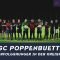 Mit Spaß zum Erfolg: Die dritte Mannschaft des SC Poppenbüttel im Aufwind