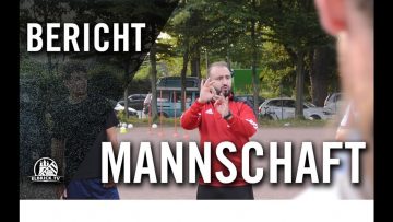 Mit Vier Sinnen auf dem Feld: Der Hamburger Gehörlosen SV