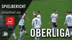 Möller glänzt gegen Vicky: Spitzenspiel in der Oberliga Hamburg | Präsentiert von MY-BED.eu