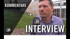 Molderings: „Für die Alemannia sind wir ein Freilos!“
