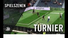 MSV Duisburg – SV Meppen (2. Gruppenspiel, Schauinsland Reisen Cup 2018)