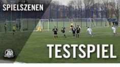 MSV Duisburg U19 – Eintracht Frankfurt U19 (Testspiel)