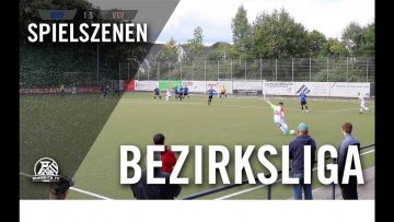Mu?lheimer SV 07 – Vogelheimer SV (6. Spieltag, Bezirksliga, Gruppe 3)