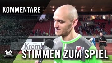 N. Semlitsch, D. Olujic (beide Giessen), M. Mink , N. Perrey (beide Kassel) – Die Stimmen