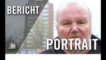 Nach 21 Jahren Gefängnis – wie der Fußball Behrend Schulz resozialisiert