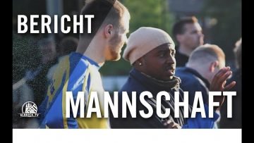 Nach dem Tod von Gody Hoedoafia: Der SC Victoria sammelt Spenden für die Familie