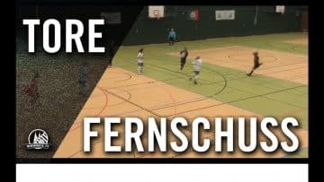 Nach fünf Sekunden in den Knick – Der Bayer 04 Leverkusen Nachwuchs zaubert