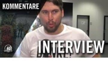 Nach Odonkor-Abschied – Patrick Helmes schwärmt von der großartigen Tivoli-Atmosphäre