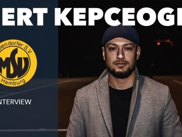 Nach XXL-Umbruch: Mert Kepceoglu über die Zukunft des Meiendorfer SV
