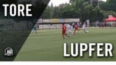 Nachwuchsspieler vom 1. FC Köln (U13) erzielt Traumtor!