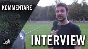 Nächster Sieg für den Afrika FC ? | RHEINKICK.TV