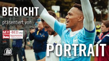Nationalspieler und Weltenbummler – Dassendorfs Kapitän Amando Aust im Portrait