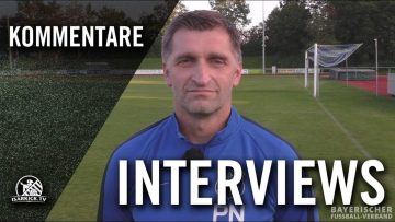 Nenad Pavlovic in der Doppelrolle als Vater und Mentor