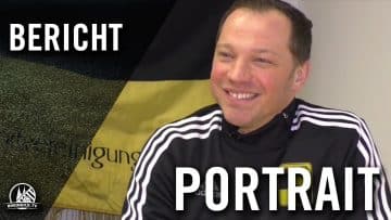 Nermin Celikovic – Mittelfeldstratege und Familienmensch | RHEINKICK.TV