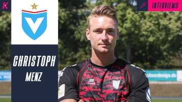 Neue 3. Kraft in Berlin? Kapitän Christoph Menz über die Entwicklung von Viktoria 89