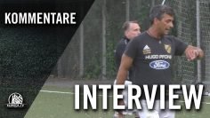 Neue Mannschaft, neue Liga – Ralph Kainzberger (SC Condor) vor großer Herausforderung