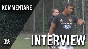 Neue Mannschaft, neue Liga – Ralph Kainzberger (SC Condor) vor großer Herausforderung