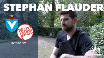 Neuer Schlussmann für die Kickers: Stephan Flauder wechselt von Berlin nach Offenbach