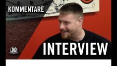 Neuer Trainer am Stimberg – Ex-Profi Lewejohann schreibt nun sein Kapitel in Erkenschwick