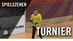 Neunmeterschießen | FC Wetter – SC Obersprockhövel (Finale, WAZ-Pokal)