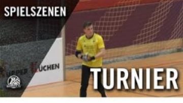 Neunmeterschießen | FC Wetter – SC Obersprockhövel (Finale, WAZ-Pokal)