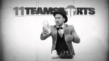 New Balance Furon und Visaro UNBOXING | SPREEKICK.TV