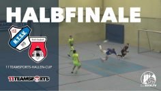 Niendorf lässt TuS Osdorf hinter sich | Niendorfer TSV-TuS Osdorf | Präsentiert von 11teamsports