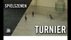 Niendorfer TSV – Inter Hamburg (Finale, Laubvogelcup 2018)