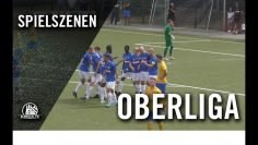 Niendorfer TSV – SC Victoria Hamburg (1. Spieltag, Oberliga Hamburg)