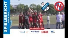 Niendorfer TSV U18 – FC Eintracht Norderstedt U18 (Finale, U18-Pokal)