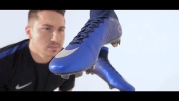 Nike Mercurial Superfly CR7 Natural Diamond REVIEW | SPREEKICK.TV