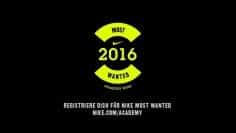 Nike Most Wanted 2016 | SPREEKICK.TV