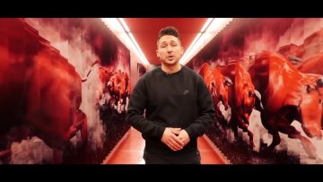 Nike Most Wanted Deutschland Finale 2016 RB Leipzig | SPREEKICK.TV