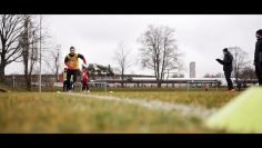 Nike Most Wanted Trials 2016 | SPREEKICK.TV