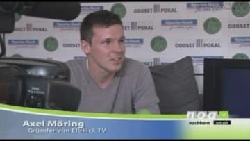 NOA 4 Bericht über ELBKICK.TV | ELBKICK.TV