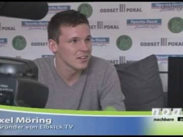 NOA 4 Bericht über ELBKICK.TV | ELBKICK.TV