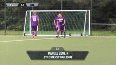 Nordberliner SC – BSV Eintracht Mahlsdorf (Berlin-Liga) – Spielszenen | SPREEKICK.TV