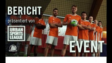 novomind goes Urban Sports League