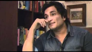 Obaidulla Karimi (Hamm United FC) im Portrait | ELBKICK.TV