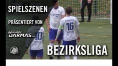 Obercastrop – Westfalia Gelsenkirchen (11. Spieltag, BZL) | Präsentiert von Automobile Darmas GmbH