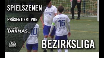 Obercastrop – Westfalia Gelsenkirchen (11. Spieltag, BZL) | Präsentiert von Automobile Darmas GmbH