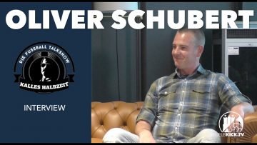 Oberliga-Spitze dank namhafter Neuzugänge? Das sagt Curslack-Neuengamme-Manager Oliver Schubert