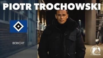 Oberliga statt Bundesliga: Ex-Nationalspieler Piotr Trochowski zurück beim Hamburger SV