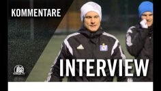 Oberliga statt Bundesliga – Ex-Profi Jansen über sein Comeback