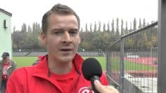 Özkan Gümüs (Berliner Athletik Klub 07) und Uwe Lehmann (SV Lichtenberg 47) – Die Stimmen zum Spiel