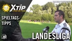 Oguz Kahraman (SG Worringen) tippt den 3. Spieltag der Landesliga 1 | RHEINKICK.TV