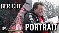 Olaf Gladiator – Die Seele des SCVM | ELBKICK.TV