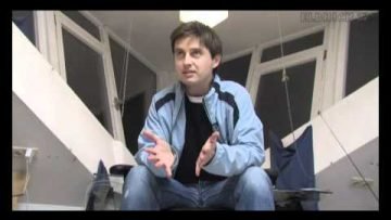 Oliver Fritsch (SV Blankenese) und sein Kantersieg gegen den DFB | ELBKICK.TV