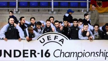 Oliver Madejski (TuS Hamburg) im Porträt | ELBKICK.TV